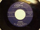 KILLER BROOKLYN DOO WOP 1ST PRESS 45 