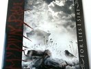 MY DYING BRIDE-FOR LIES I SIRE-2 LP-SEALED VINYL-PEACEVILLE PRESS-GATEFOLD-INNER
