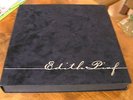 COFFRET EDITH PIAF L'INTEGRALE DE SES ENREGISTREMENTS  14  33T