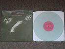 THE SMITHS THE QUEEN IS DEAD (CLEAR BLUE COLOURED VINYL) NEW VINYL LP