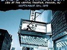 BRUCE SPRINGSTEEN  Live at the Capitol theater, Passiac  19/9/78   4LP BOX SET