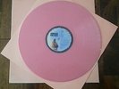 PINK FLOYD - ANIMALS pink vinyl LP