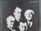Budapest Quartet, Beethoven The Late Quartets, Columbia M5S 677, 5LP Box Set