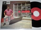 Mega rare Del Shannon EP Break up ESRF 1714 Columbia France Exc/Exc