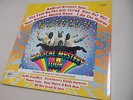 Japan early issue w) booklet  BEATLES  [ Magical Mystery Tour ]