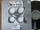 Krautrock/Prog Lp SATIN WHALE Desert Places