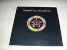 The Sisters of Mercy-Greatest Hits Volume one 2 LP's