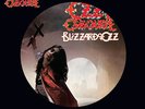 Blizzard Of Ozz - Ozzy Osbourne (2011, Vinyl New) Picture Disc