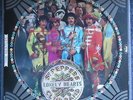 The Beatles Sgt Peppers Lonely Hearts Club Band Picture Disc/Limited - NM #ROCK