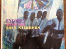 The Soul Stirrers - Encore (SAR)