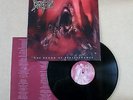 DEATH - the sound of perseverance - LP - 1998 nuclear blast germany