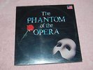 The Phantom of the Opera 1987 Orig London Cast Rec 2 LP Andrew Lloyd Webber NM