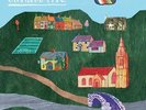 Out Of Sight Out Of Town - Standard Fare (2011, Vinyl New)