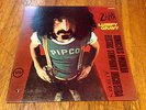 Frank Zappa Lumpy Gravy Lp EX+ 1967 * Debut Gatefold Solo Lp