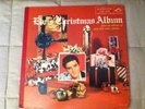 ELVIS PRESLEY CHRISTMAS ALBUM-LOC-1035