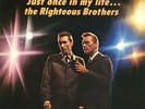 The Righteous Brothers Just Once In My Life NEAR MINT Metronome Vinyl LP