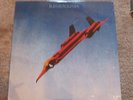BUDGIE - SQUAWK - NEW