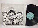 THE KINBOTES S/T NIX  1986 LP  ORIGINAL PRESSING  PRIVATE OUTSIDER SYNTH ROCK NM