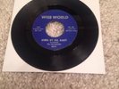 The SALVADORS STICK BY ME BABY WISE WORLD BARGAIN