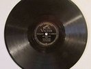 DANIEL SANTOS Y SU ORQUESTA / NO VUELVAS / ME EXTRAÑA / 78 RPM RECORD / N MINT