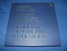 Dutch Philips 6768 096 ed1 8LP: Brendel, ASMF, Marriner: Mozart: 13 piano cts. M