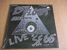 13th Floor Elevators - Live SF '66 rare live LP Not Tmoq NM