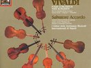 HMV 2701331 - Vivaldi - Four Concertos - Salvatore ACCARDO