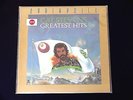 A+M  Half Speed  LP  CAT STEVENS  Greatest Hits  w/ Poster Audiophile  JVC Japan