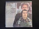 MFSL  LP  SIMON + GARFUNKEL ** SEALED **   Bridge Over Troubled Water JVC JAPAN