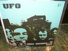 GURU GURU UFO LTD ED 24:300 INCLUDES A PATCH & BADGE 2007 VINYL EP OOP HTF RARE