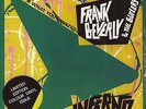 FRANK BEVERLY & THE BUTLERS - IF THAT'S WHAT YOU WANTED / LOVE YOUR PAIN GOES