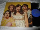 Frank Zappa RECORD LP Mothers of Invention We're Only in it for the Money VG++