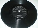 Columbia 3022 - HENRY BURR “Ninety and Nine” - 78rpm - 7 inch