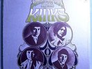 THE KINKS SOMETHING ELSE RARE ORIG '67 REPRISE STEREO LP 3-TONE LBL MINT SHRINK
