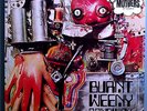 FRANK ZAPPA BURNT WEENY SANDWICH RARE ORIG '69 BIZARRE LP BIZARRE LP NEAR MINT