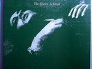 THE SMITHS THE QUEEN IS DEAD VERY RARE ORIGINAL 1986 SIRE LP w/CUSTOM INNER MINT