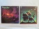 BLOODROCK  PASSAGE / WHIRLWIND TONGUES  VINYL  2 LP´s 