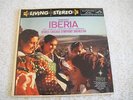 RCA-LSC 2222  DEBUSSY IBERIA / REINER  ( NM ) TAS LIST