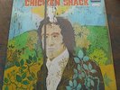 LP CHICKEN SHACK Imagination Lady 1st GERMANY, EX+