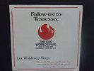 Les Waldroop Sparky Watts SEALED LP vinyl record 1982 World's Fair Knoxville