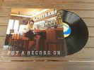 LP  TRAMP, PUT A RECORD ON, SPARK SRLP 112, UK, 1974, DAVE KELLY, DANNY KIRWAN