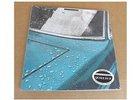 Sealed Peter Gabriel 200 Gram Self-Titled LP QUIEX SV-P SEALED