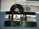 U2 Japan 1987 NM LP THE JOSHUA TREE