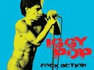 Rock Action - Iggy Pop (2012, Vinyl New)