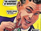 FRANK ZAPPA MOTHERS WEASELS RIPPED MY FLESH BIZARRE/REPRISE MS 2028 LP