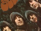 THE BEATLES RUBBER SOUL MONO LP VINYL 33RPM NEW 2014