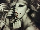 Lady Gaga Born This Way   Box Set  9 double sided records LP