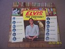 ELVIS PRESLEY Elvis For Everyone & INNER   USA STEREO    NEAR MINT