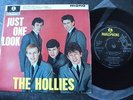 THE HOLLIES EP: