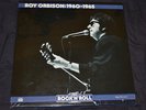 sealed 2 LP box Roy Orbison Time Life Rock 'n' Roll Era best of greatest hits
